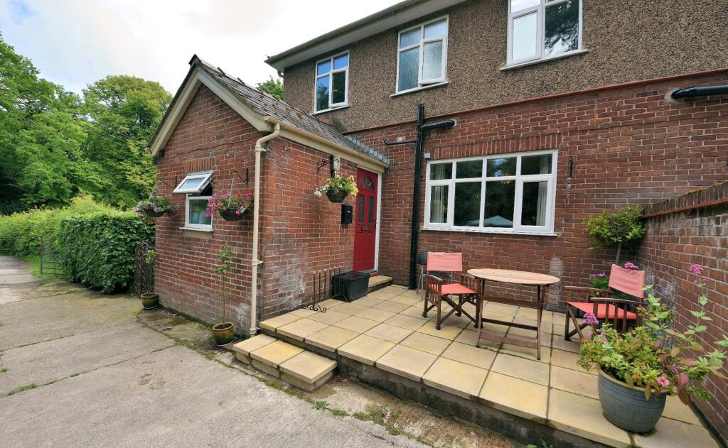 Additional image 27 of Gwysaney, Mold