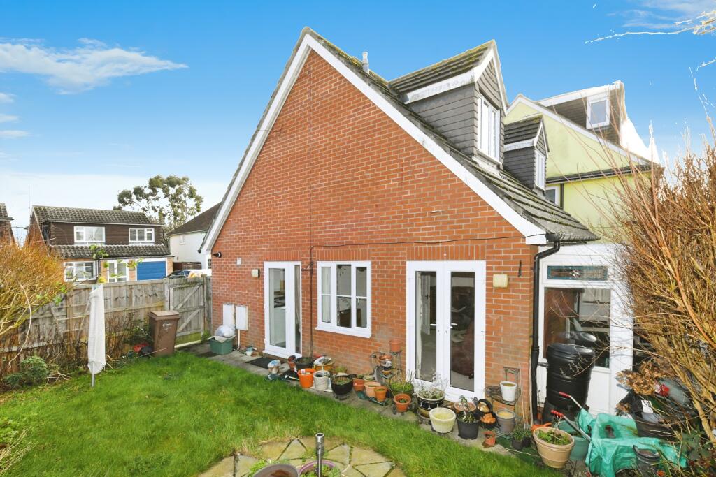 Additional image 12 of Moran Avenue, Chelmsford, Essex, CM1