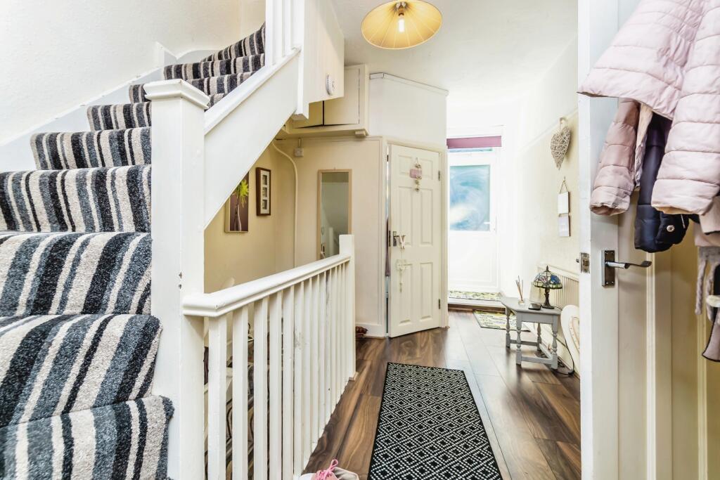 Additional image 8 of Croydon Road, Caterham, Surrey, CR3