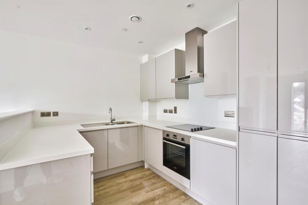 Additional image 4 of Odyssey Square, South Croydon