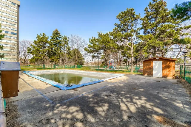 Additional image 32 of 451 The West Mall Dr Unit 1212