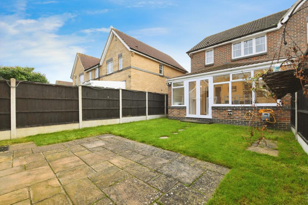 Additional image 17 of Twelve Acres, Braintree, Essex, CM7