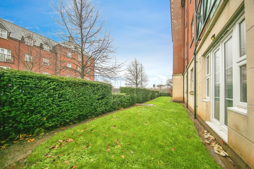 Additional image 15 of William Harris Way, Colchester