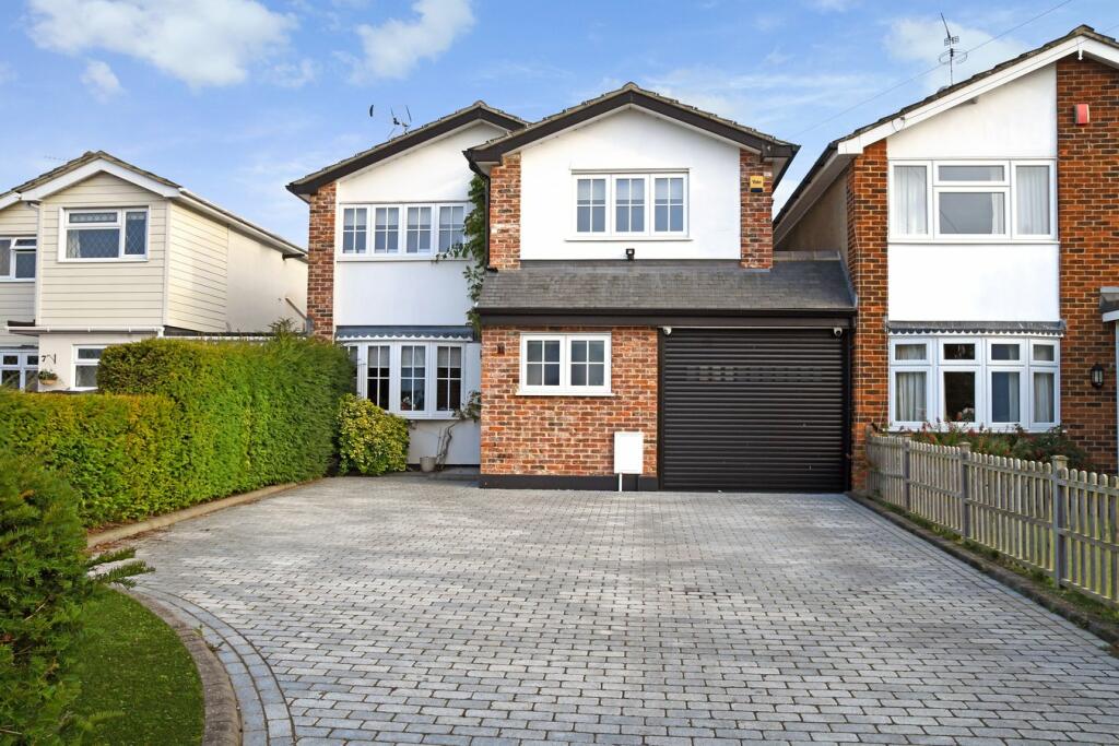 Additional image 35 of The Vale, Stock, CM4