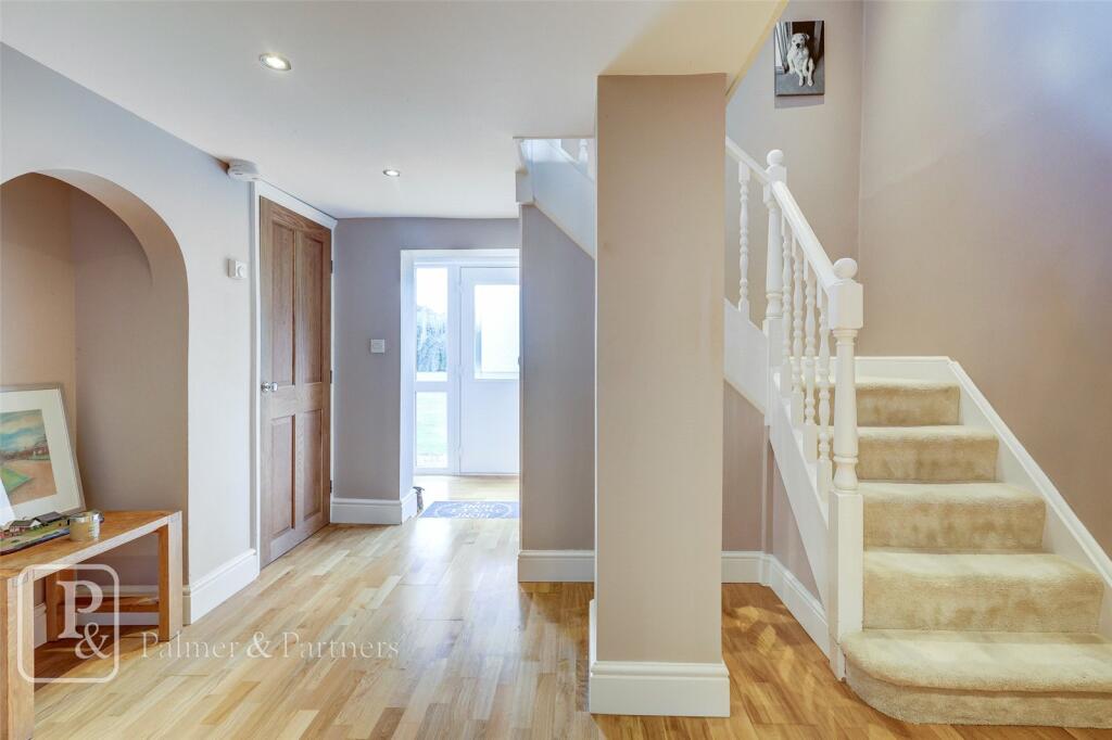 Additional image 7 of Furze Lane, Great Bromley, Colchester, Essex, CO7