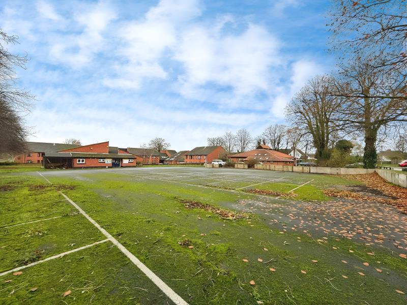 Primary image of The Royal British Legion, Cordell Road Long Melford, Sudbury CO10 9EH