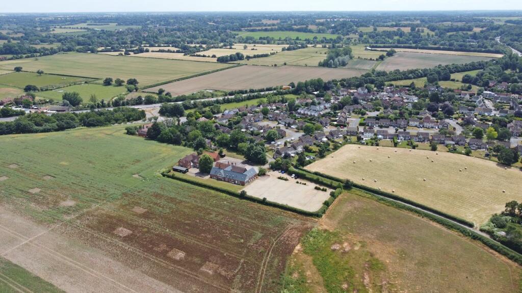 Additional image 13 of The Old School, School Lane, Stratford St Mary, CO7 6LZ