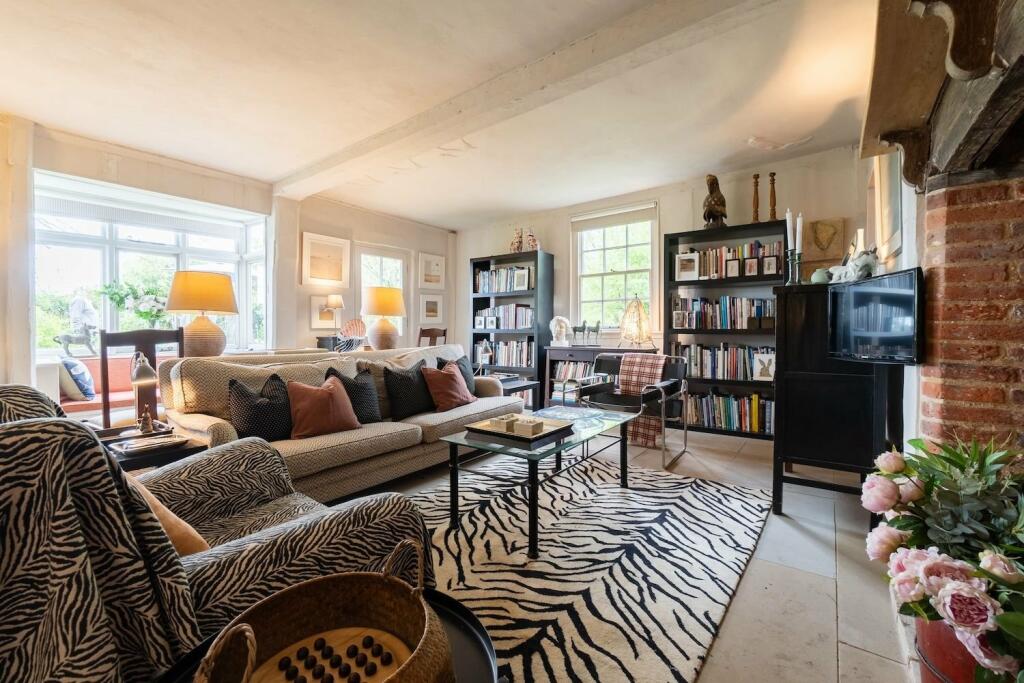 Additional image 12 of Oak Road, Little Maplestead, Essex CO9 2RT