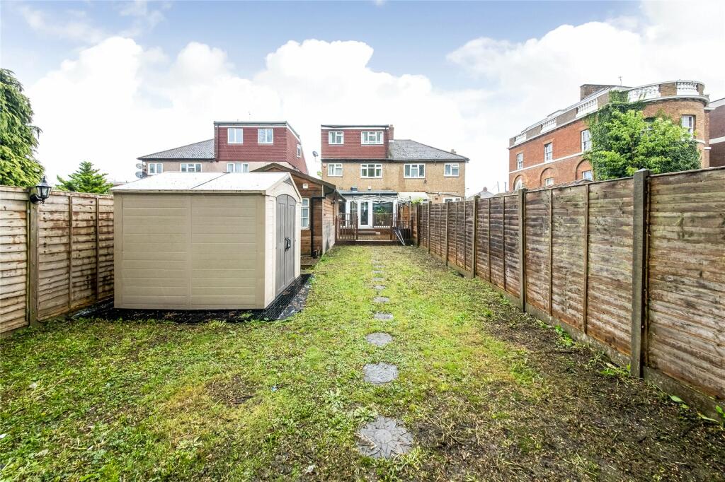 Additional image 13 of Riverside Drive, Mitcham, CR4