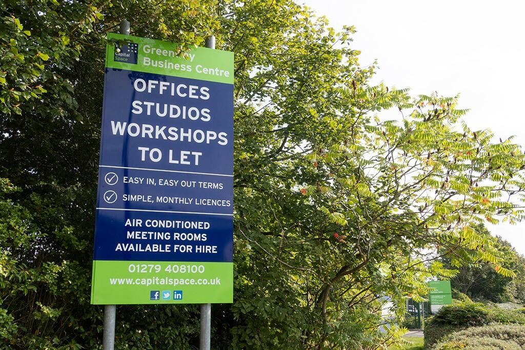 Additional image 23 of Greenway Business Centre, Harlow Business Park, Harlow, Essex, CM19