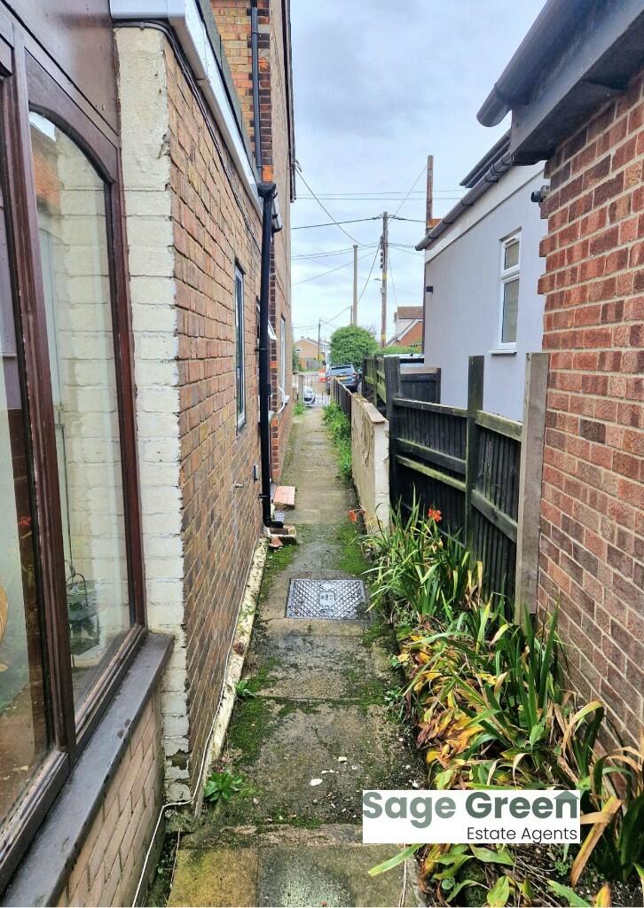 Additional image 24 of Station Road, CM9