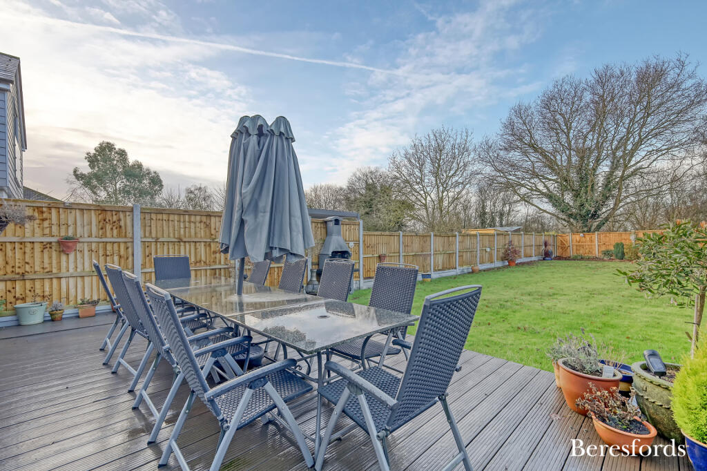 Additional image 16 of Kelvedon Road, Wickham Bishops, CM8