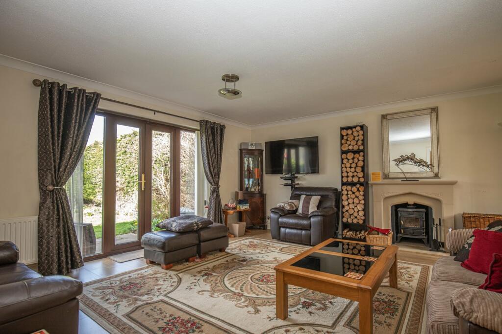 Additional image 8 of Priory Wood, Castle Hedingham, Halstead, CO9