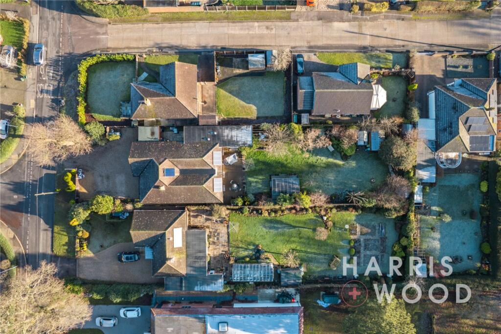Additional image 31 of Coach Road, Great Horkesley, Colchester, Essex, CO6