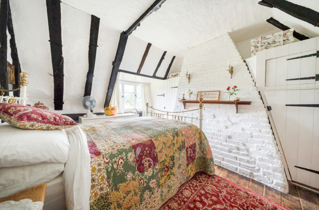 Additional image 10 of Cloghams Green, High Easter Road, Leaden Roding, Dunmow, CM6