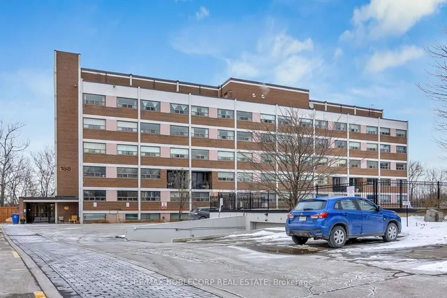 188 Mill St Unit 219