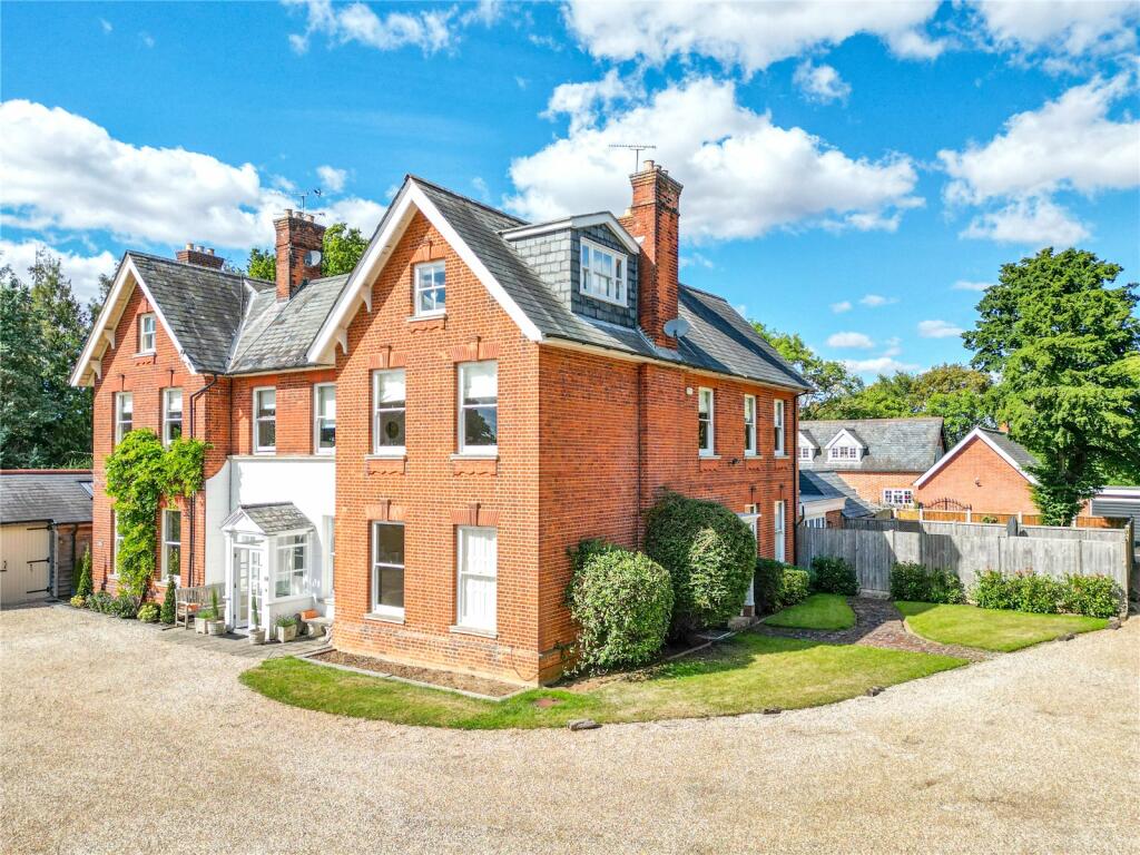 Additional image 30 of Manor House, Roxwell Road, Writtle, Essex, CM1