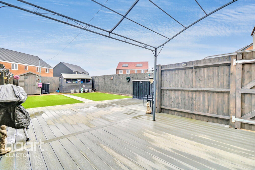 Additional image 12 of Spindle Drive, Clacton-on-Sea