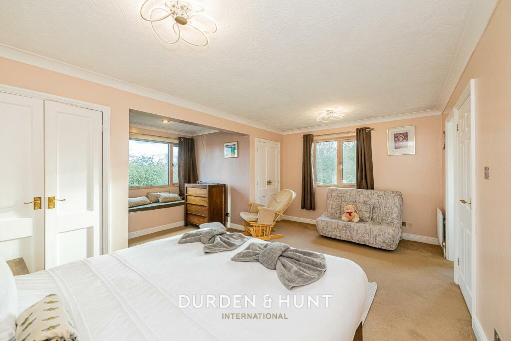 Additional image 16 of Dunmow Road, Fyfield, CM5