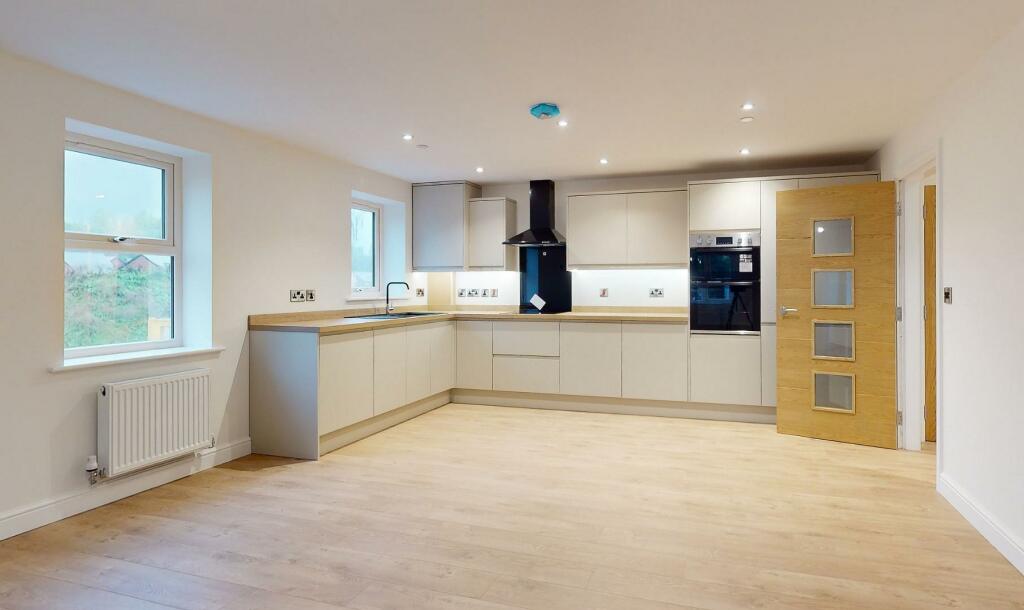 Additional image 5 of Haulfryn Apartments, Mold