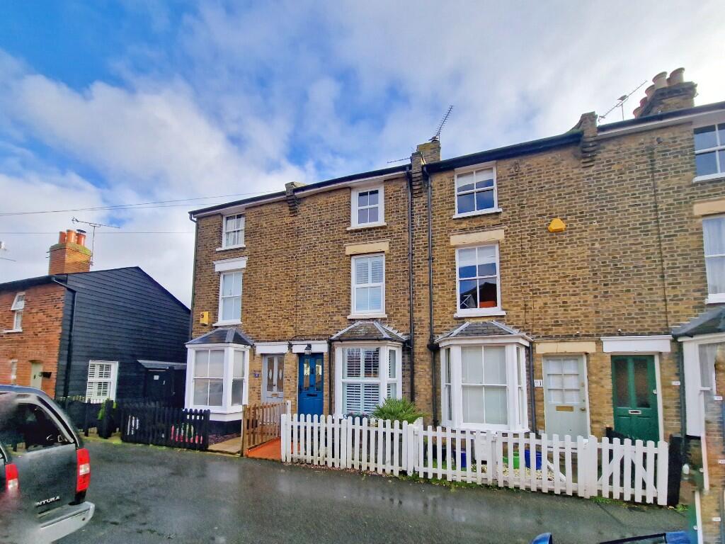 Additional image 12 of Chapel Road, Burnham-On-Crouch, Essex, CM0