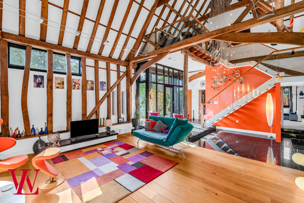 Additional image 6 of Bridge Barn, Folly Farm, Stortford Road, Dunmow, Essex