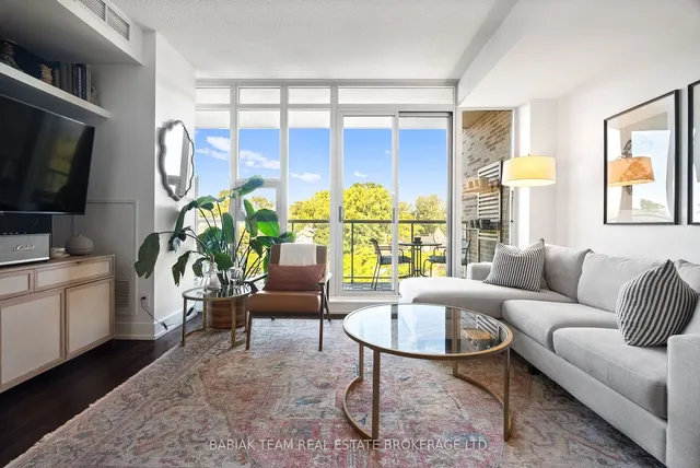 Additional image 11 of 1638 Bloor St Unit 412