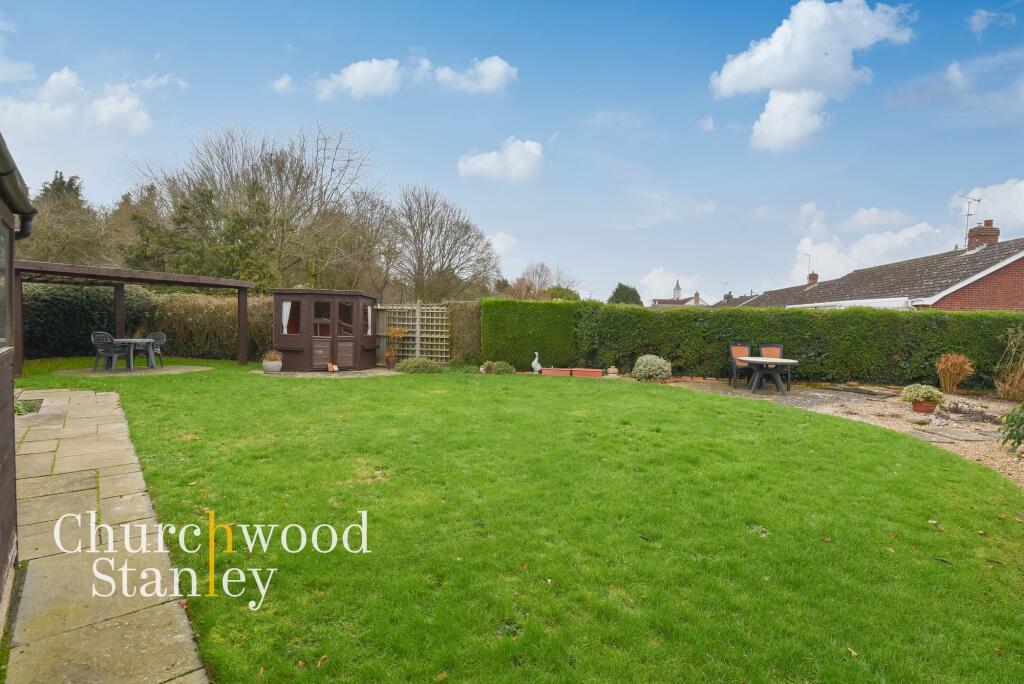 Additional image 24 of Heath Road, Bradfield, CO11