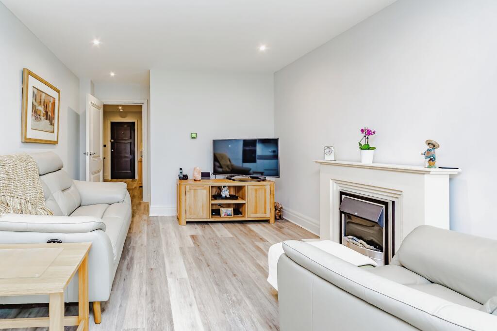 Additional image 14 of Fir Tree Court, 301 Limpsfield Road, Warlingham, Surrey, CR6