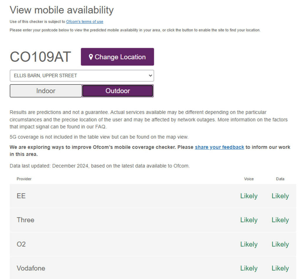 Additional image 29 of Stanstead, Sudbury, Suffolk