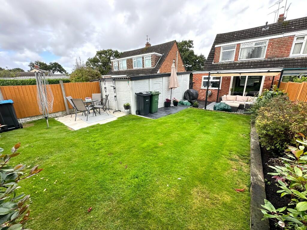 Additional image 20 of Church Lane, Great Sutton