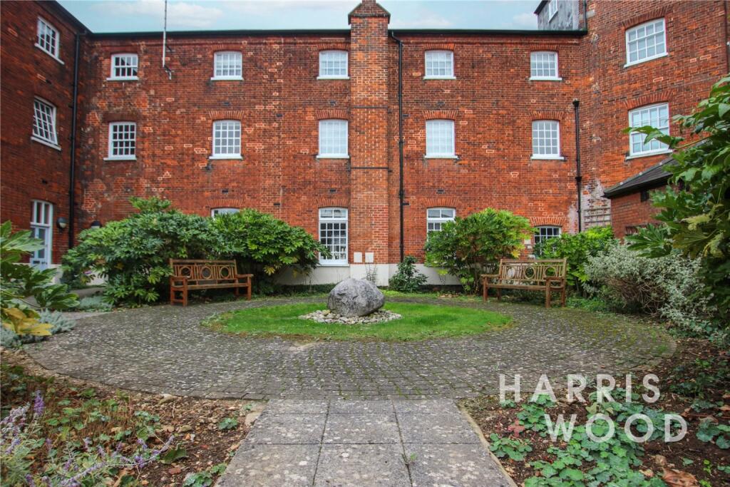 Additional image 34 of Hatfield Road, Witham, CM8