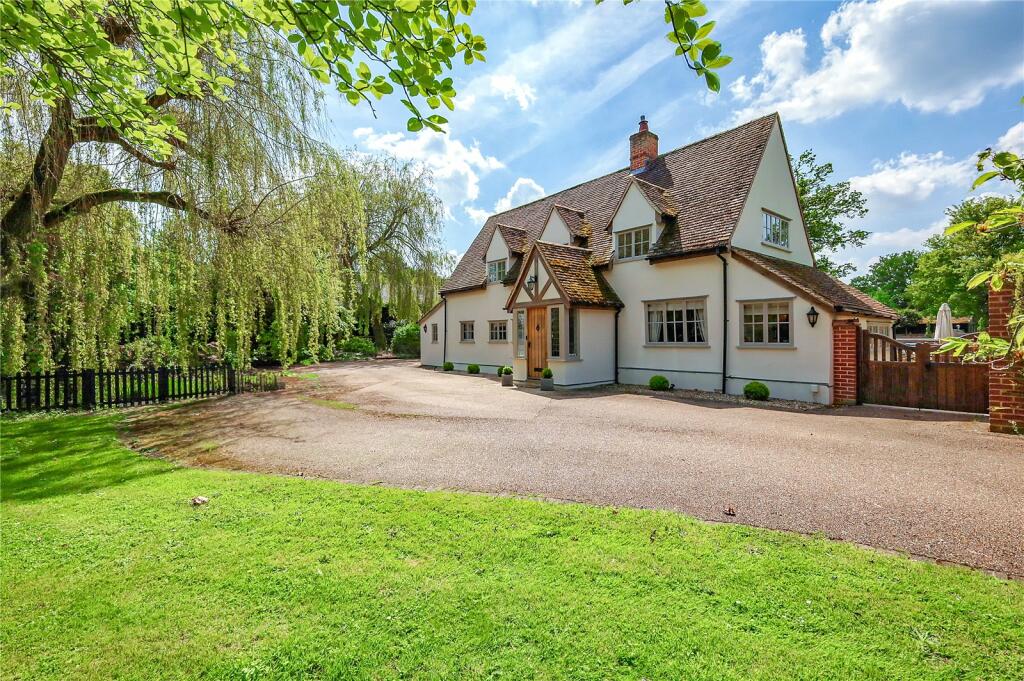 Additional image 19 of Pebmarsh  Road, Twinstead Green, Sudbury, Essex, CO10