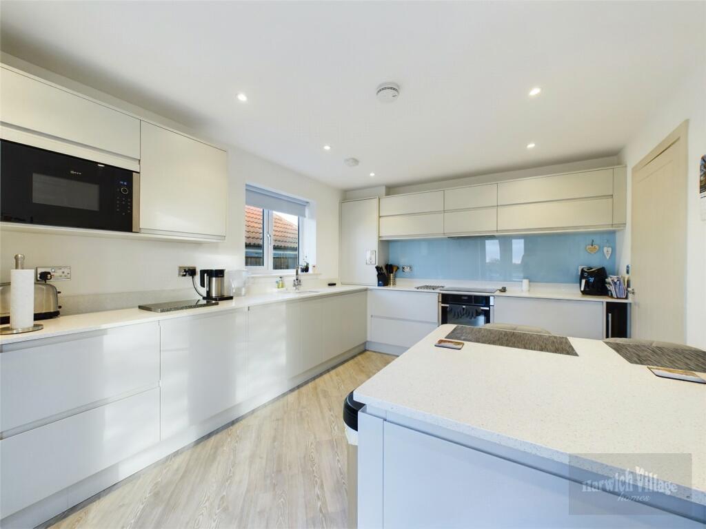 Additional image 6 of Windmill View, Ramsey, Harwich, Essex, CO12