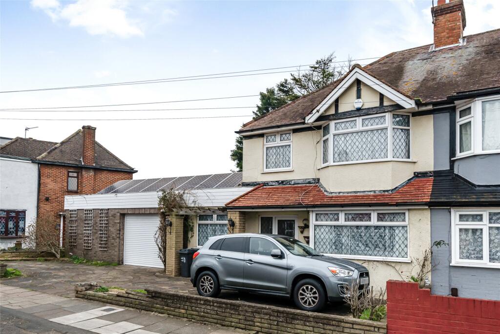 Additional image 20 of Sherwood Park Road, Mitcham, CR4