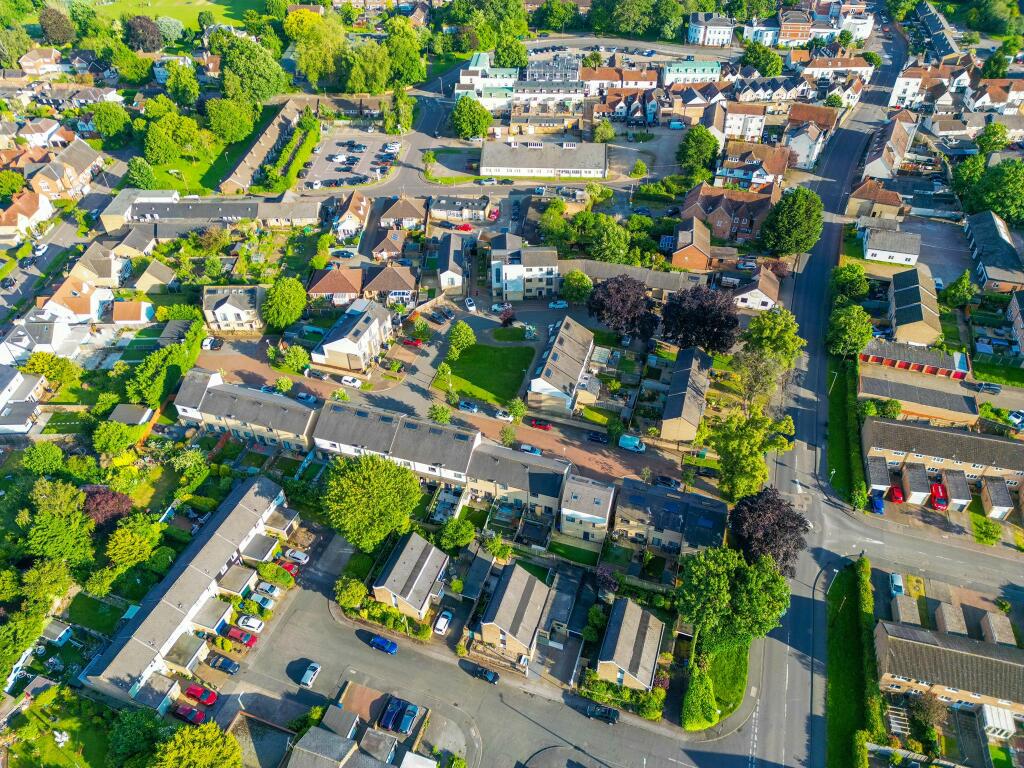 Additional image 20 of Vince Dunn Mews, Old Harlow, Essex, CM17