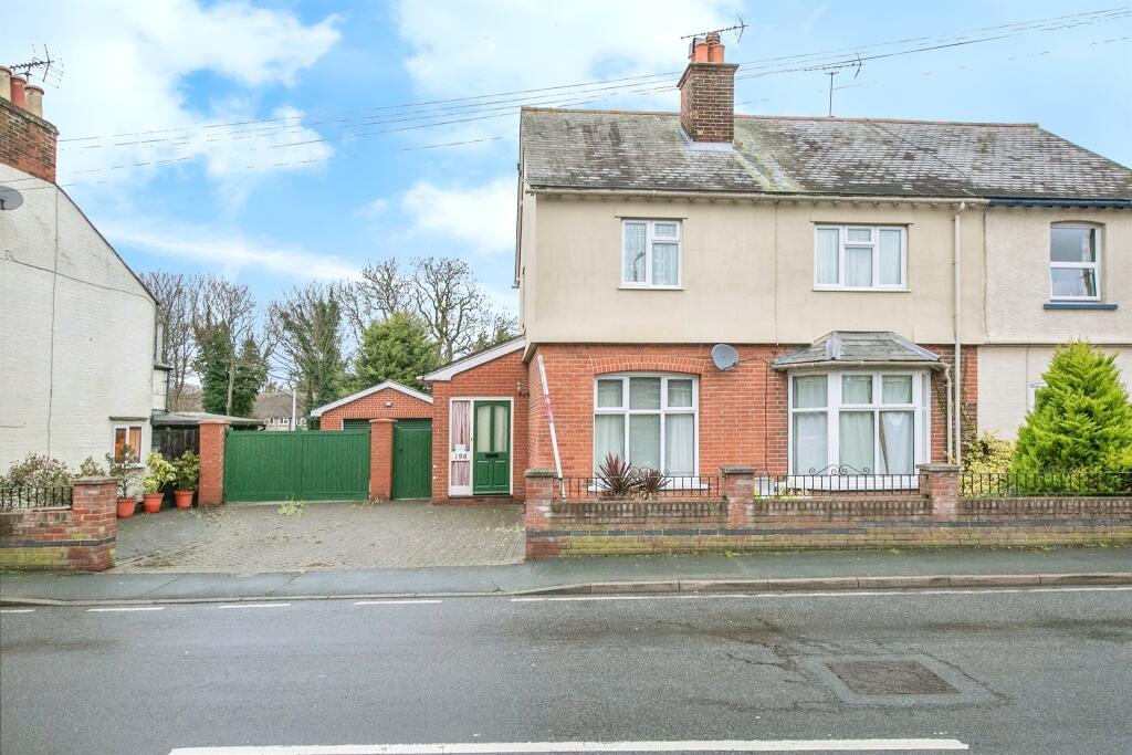 Additional image 17 of Fronks Road, Harwich