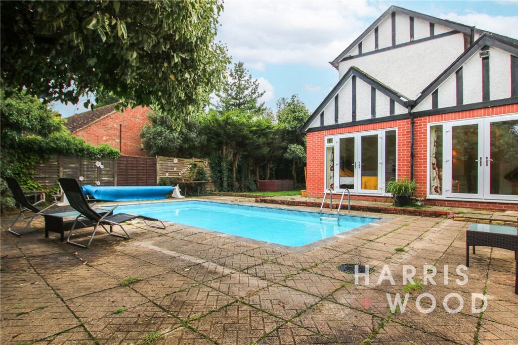 Additional image 35 of King Coel Road, Colchester, Essex, CO3