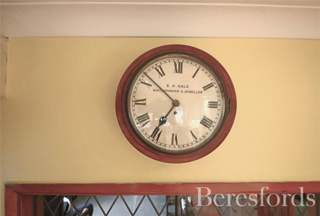 Additional image 5 of Halstead Road, Kirby Cross, CO13