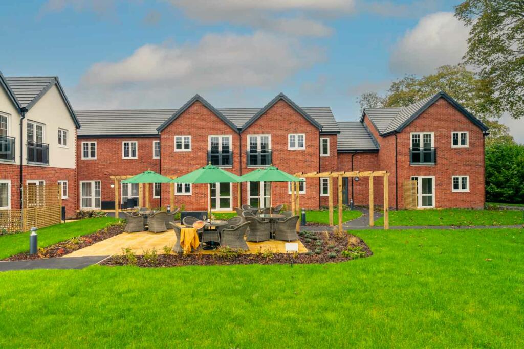 Additional image 8 of HOOTON ROAD,
Willaston,
Cheshire,
CH64 1AD