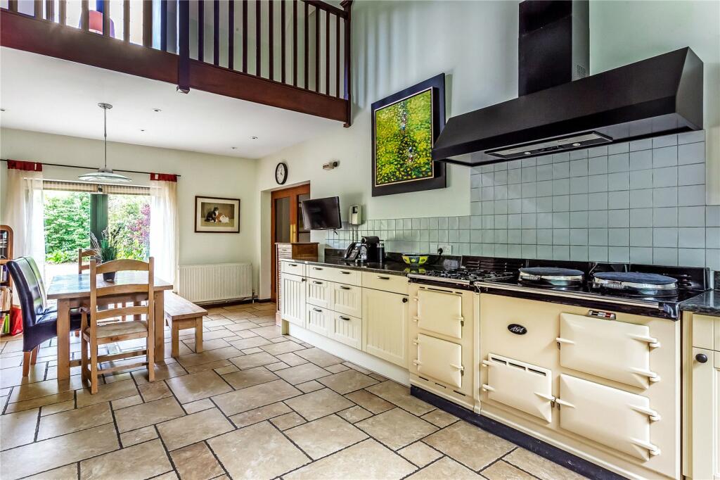 Additional image 8 of Park View Road, Woldingham, Surrey, CR3