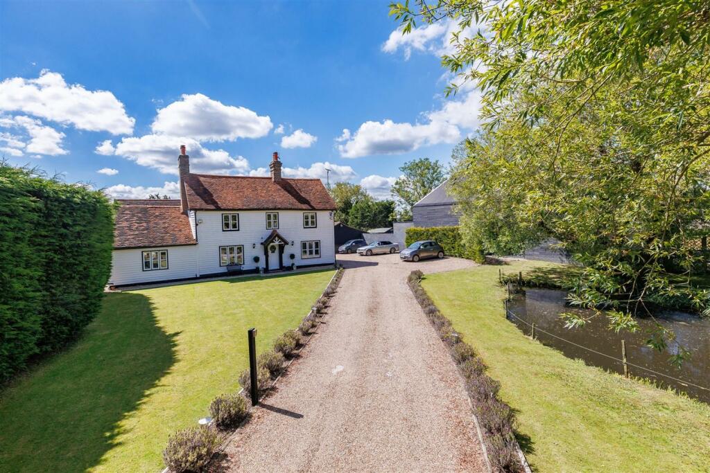 Additional image 43 of Glovers Lane, Hastingwood.