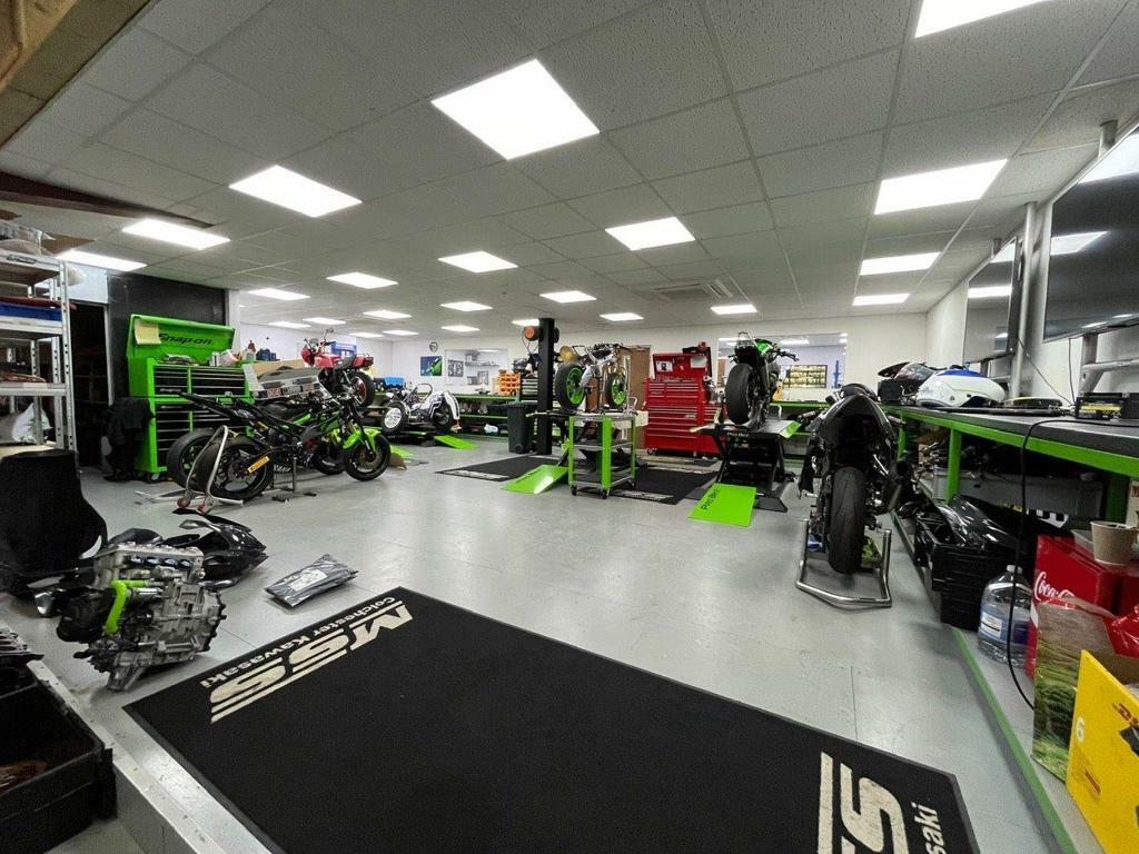 Additional image 34 of 6 Commerce Way, Whitehall Industrial Estate, Colchester, Essex, CO2