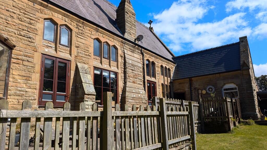 Additional image 19 of School House, Llanasa Rd, Gwespyr. CH8