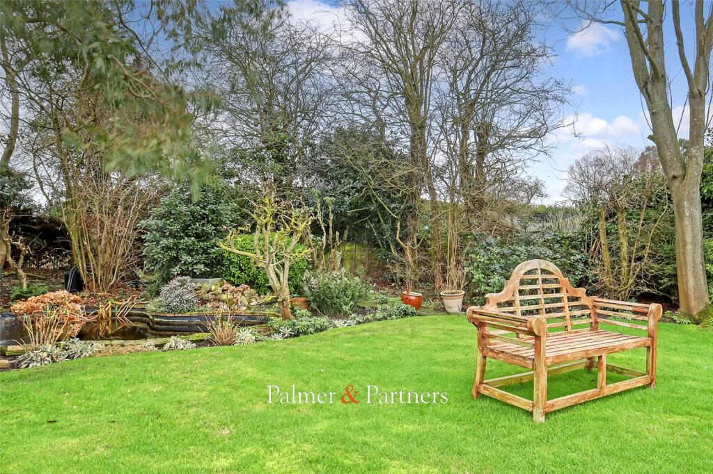 Additional image 46 of Colchester Road, Thorpe-le-Soken, Clacton-on-Sea, Essex, CO16