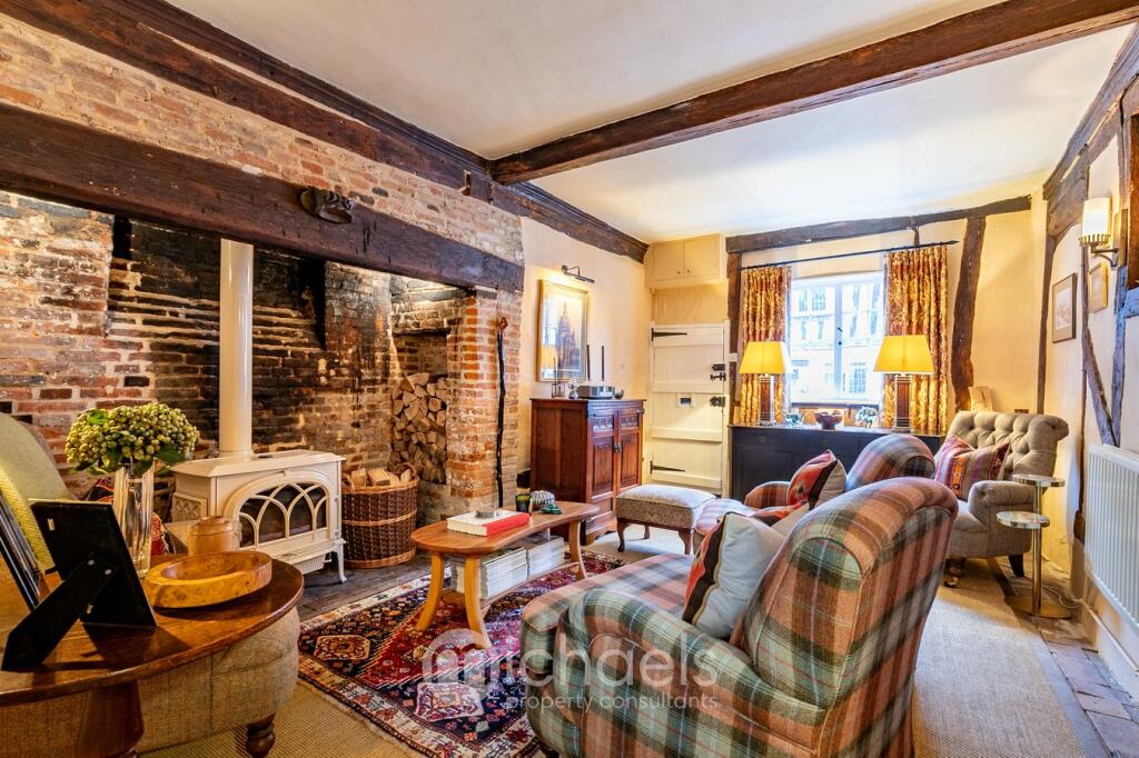 Additional image 3 of Prentice Street, Lavenham, Sudbury, CO10