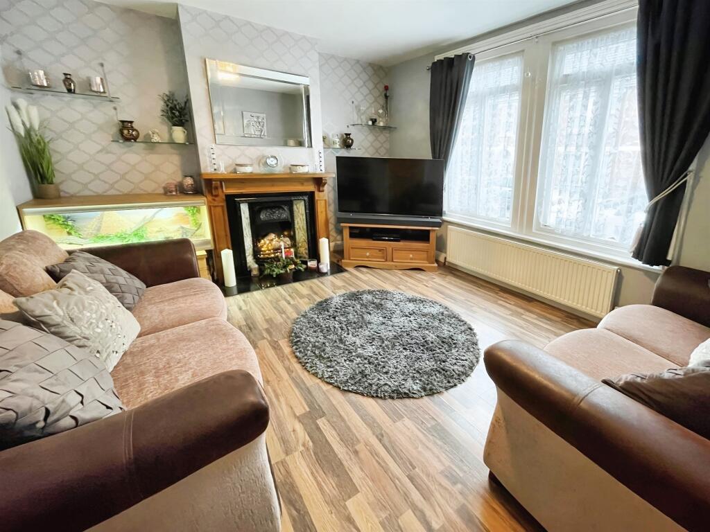 Additional image 6 of Empire Road, HARWICH