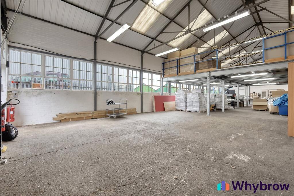 Additional image 4 of 5A&B Enterprise Court, Lakes Road, CM7