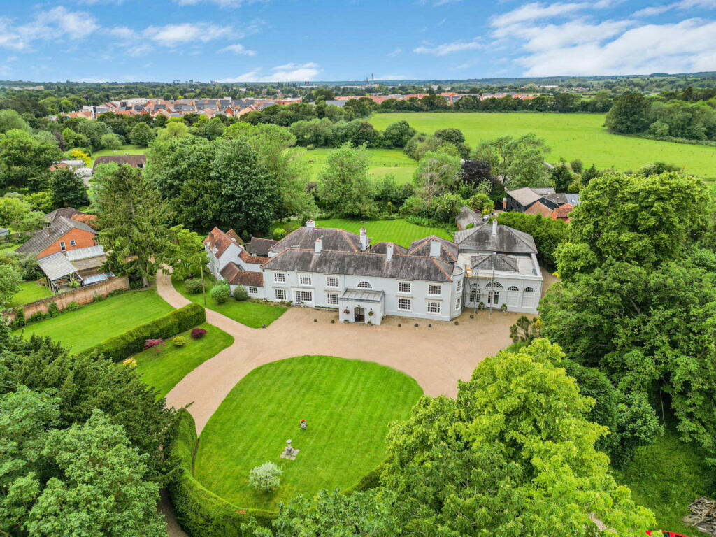 Additional image 15 of Campions, Old Harlow, CM17