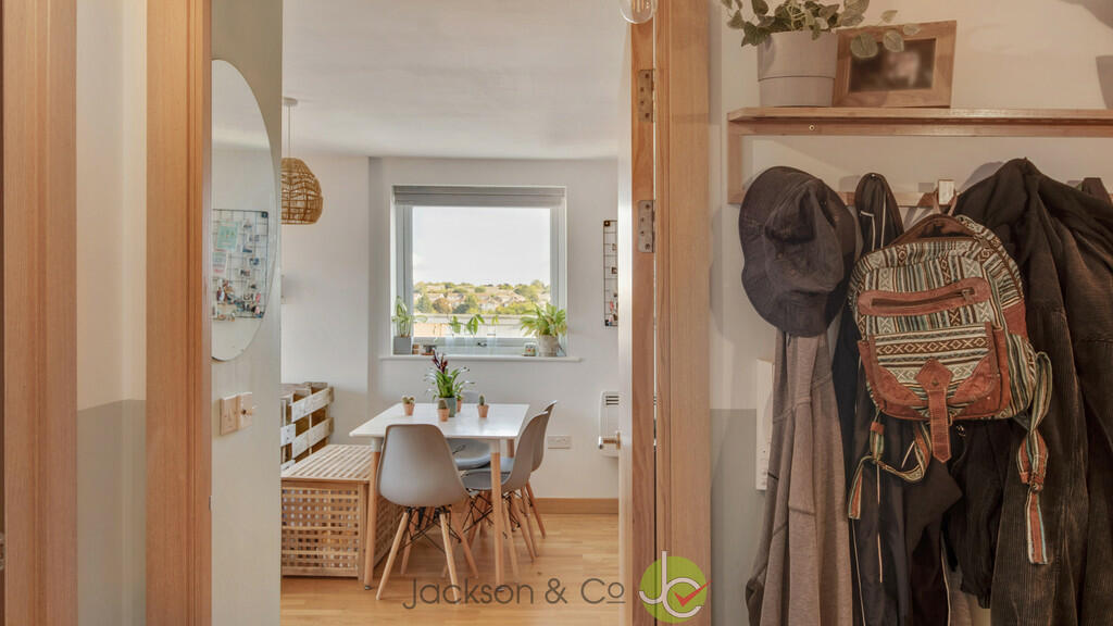 Additional image 5 of Keel Point, Colchester